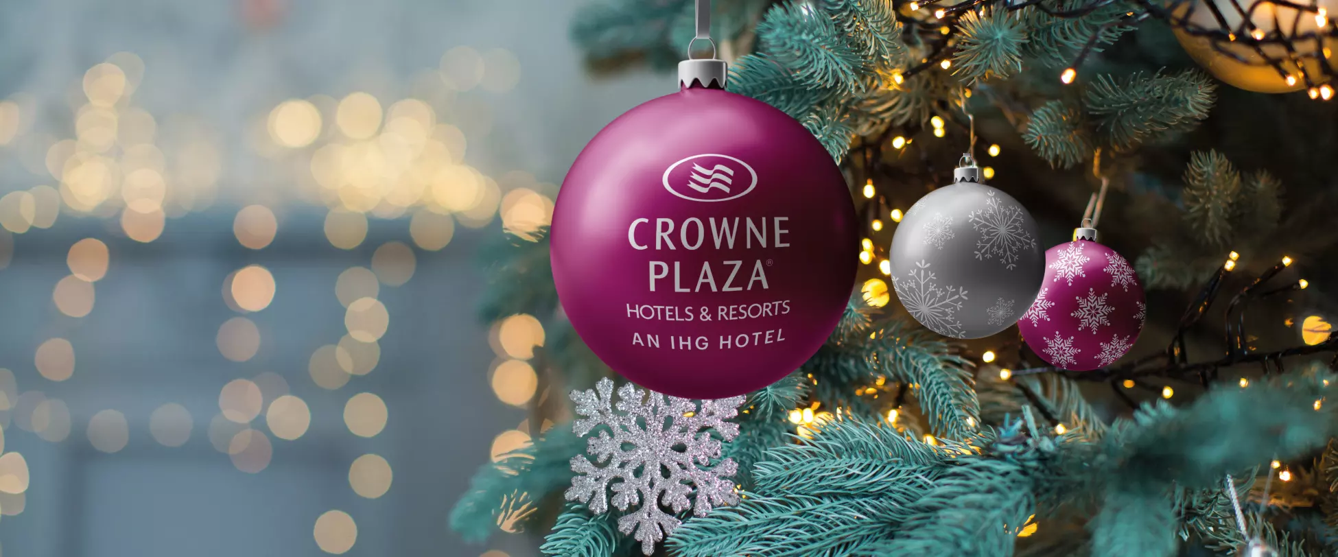 Crowne Plaza Liverpool JLA.
