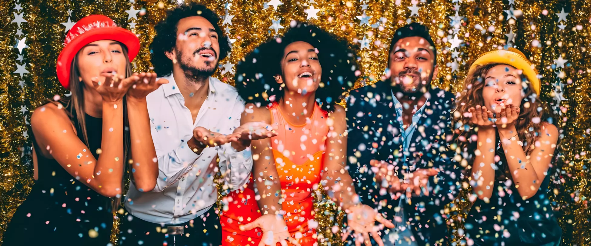 Christmas Crowne Plaza Liverpool - John Lennon Airport.