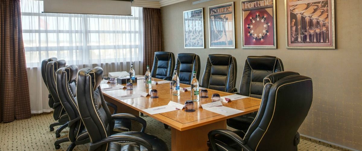 Meetings