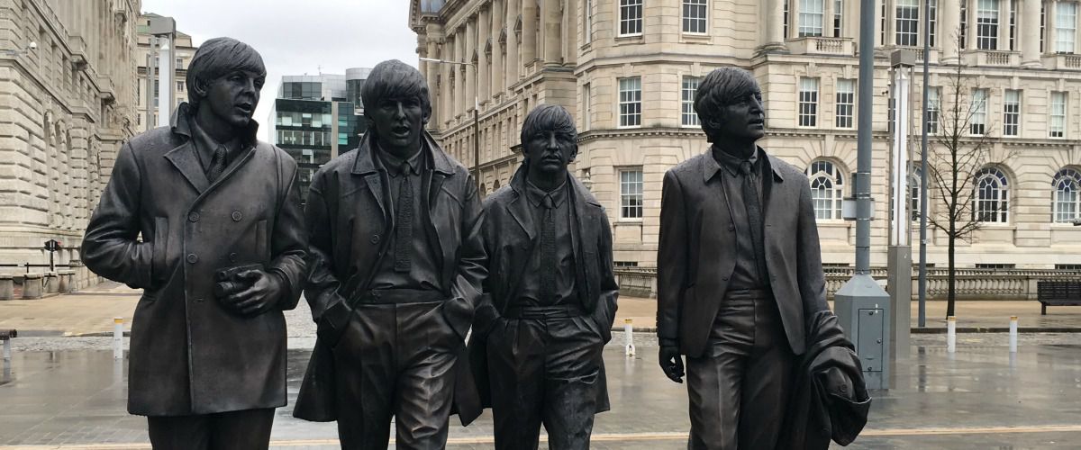 Liverpool Leisure Breaks