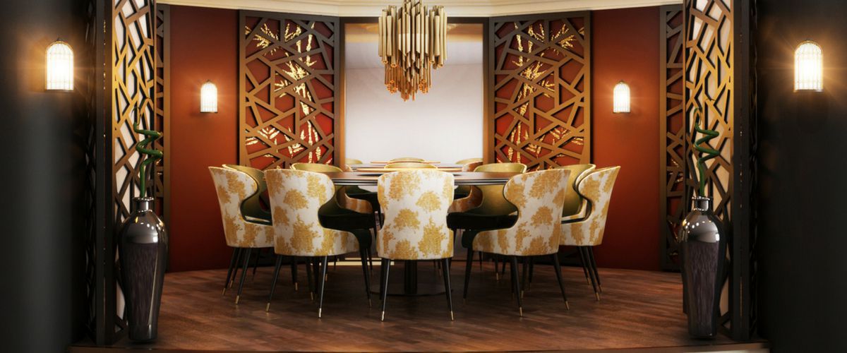 JIN Restaurant Crowne Plaza Liverpool John Lennon Airport