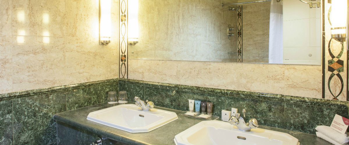 Liverpool Bathroom