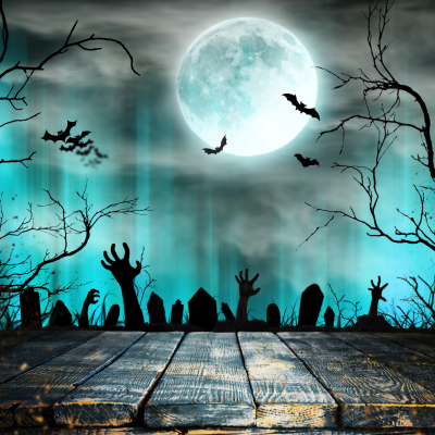 Scare City
