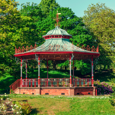 Sefton Park