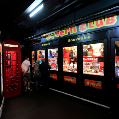 Cavern Club