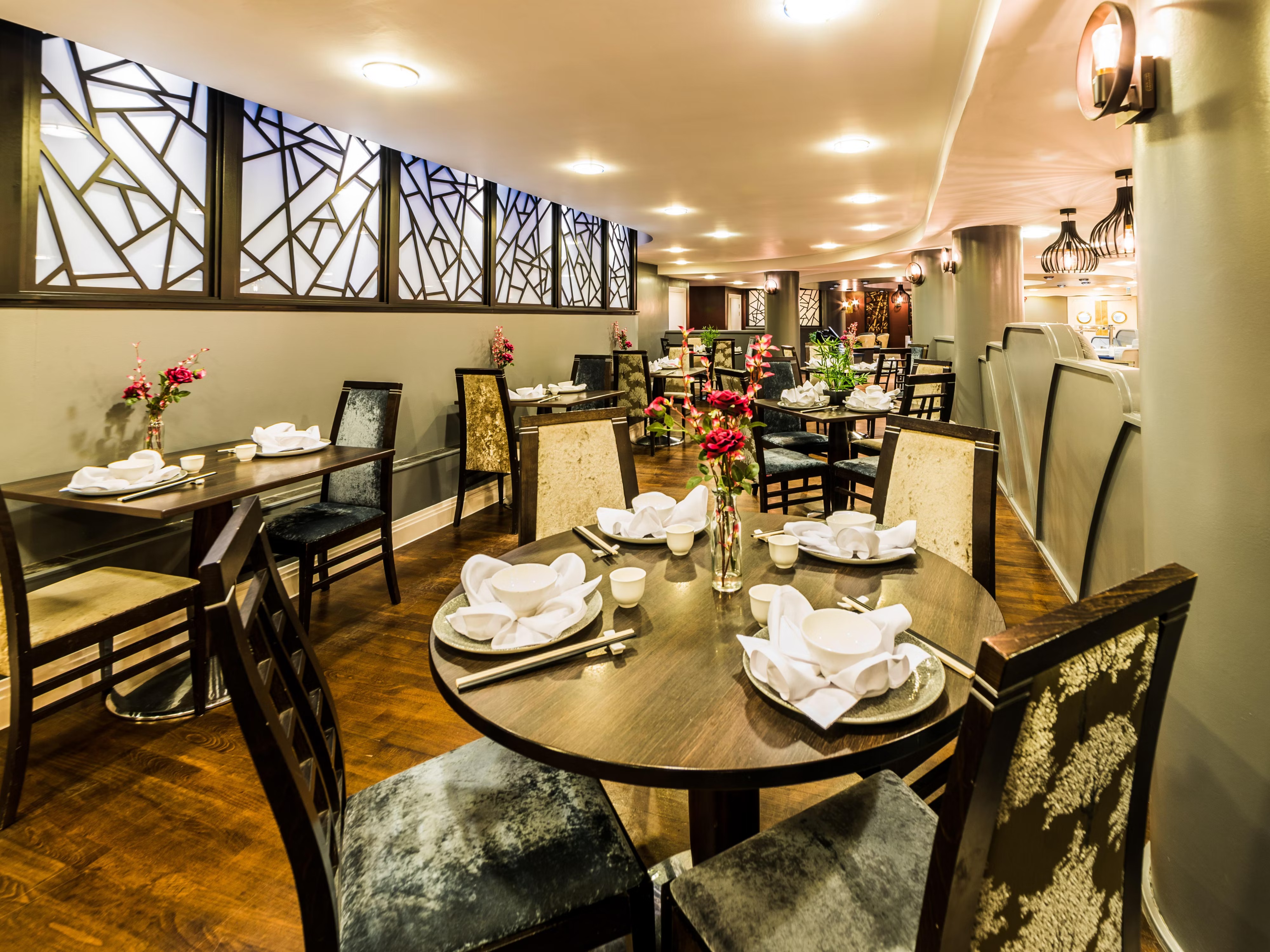 Dining CP.