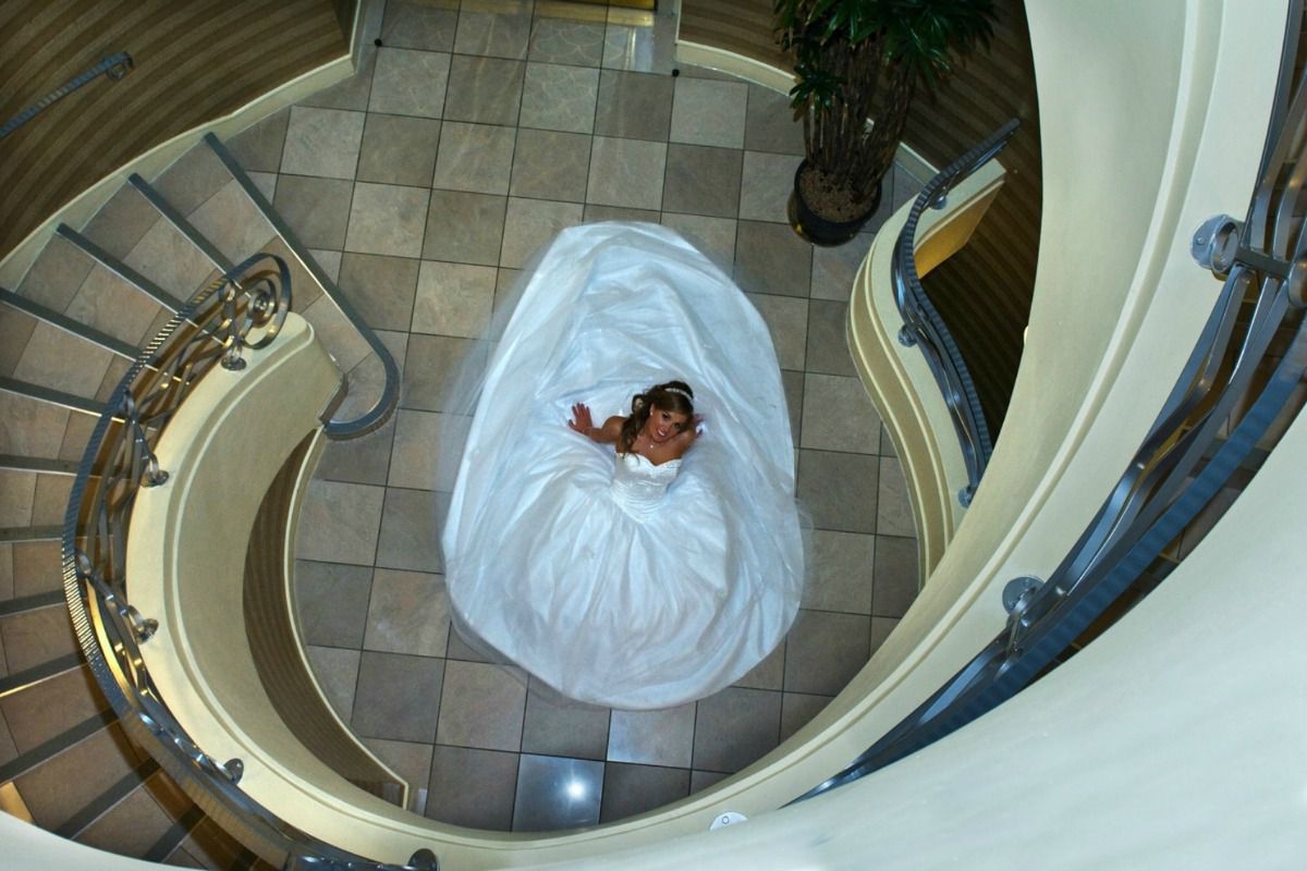 Dream Wedding Day