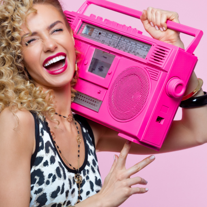 Abba Tribute Night Three Course